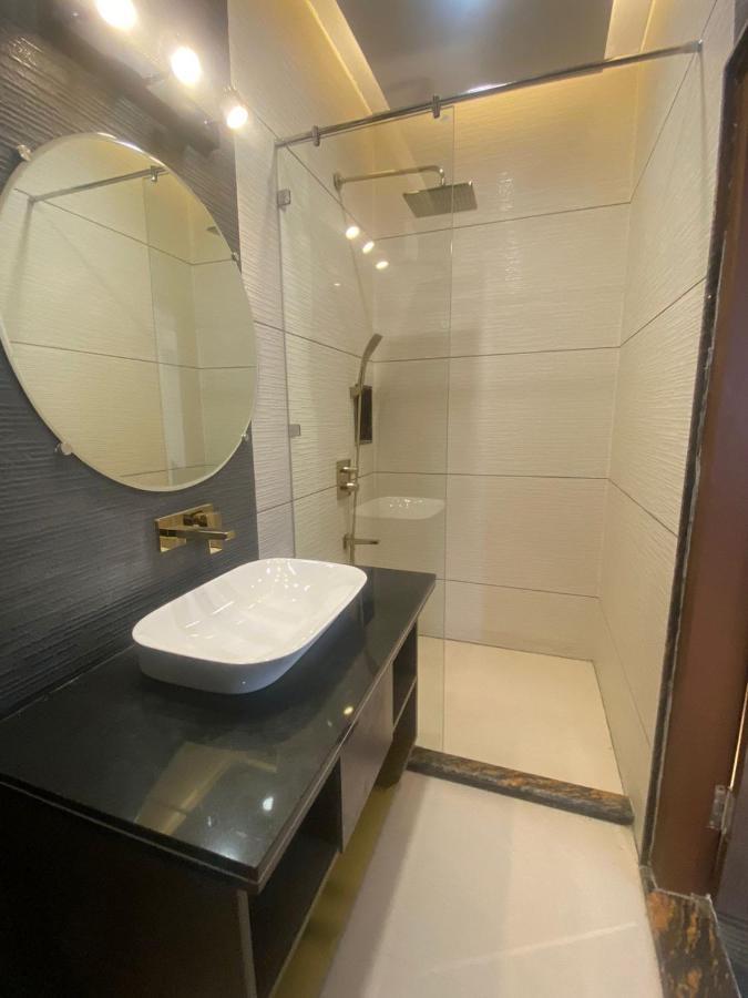 Hotel Azul Ganga Рішикеш Екстер'єр фото